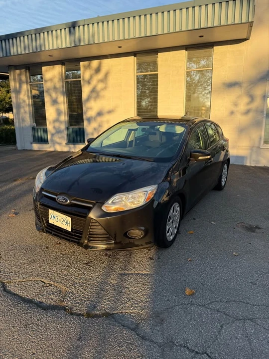 2015 Ford Focus 3rd Gen - Image 5 of 15