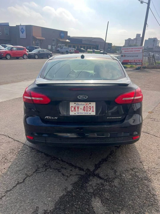 2015 Ford Focus 3rd Gen - Image 3 of 16