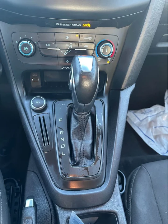2015 Ford Focus 3rd Gen - Image 6 of 8