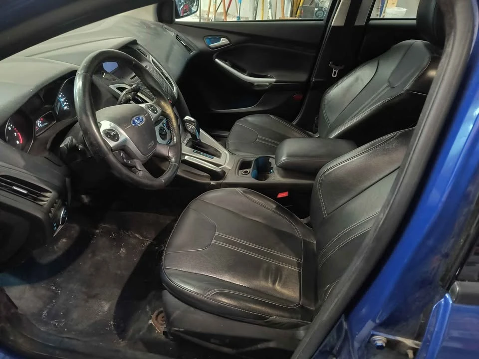 2015 Ford Focus 3rd Gen - Image 8 of 10