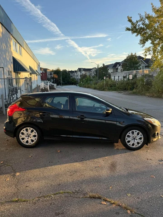 2015 Ford Focus 3rd Gen - Image 14 of 17