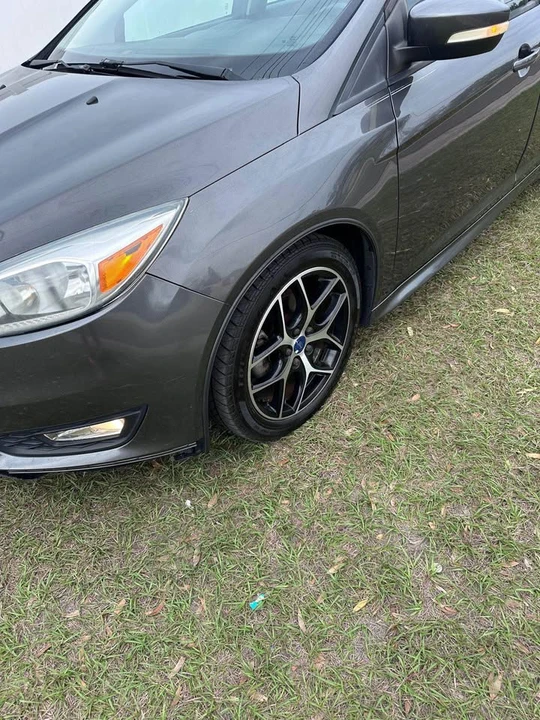 2015 Ford Focus 3rd Gen - Image 4 of 19