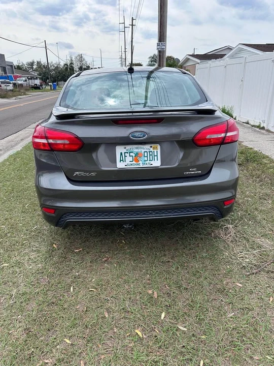 2015 Ford Focus 3rd Gen - Image 7 of 19