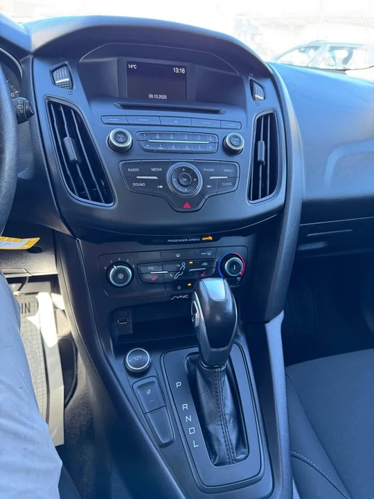 2015 Ford Focus 3rd Gen - Image 14 of 19