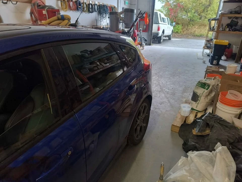 2015 Ford Focus 3rd Gen - Image 5 of 10