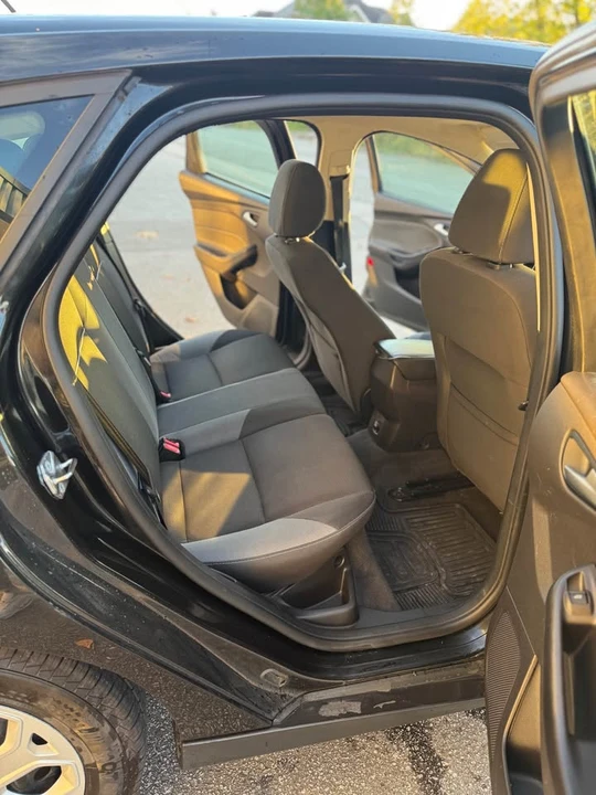 2015 Ford Focus 3rd Gen - Image 15 of 15