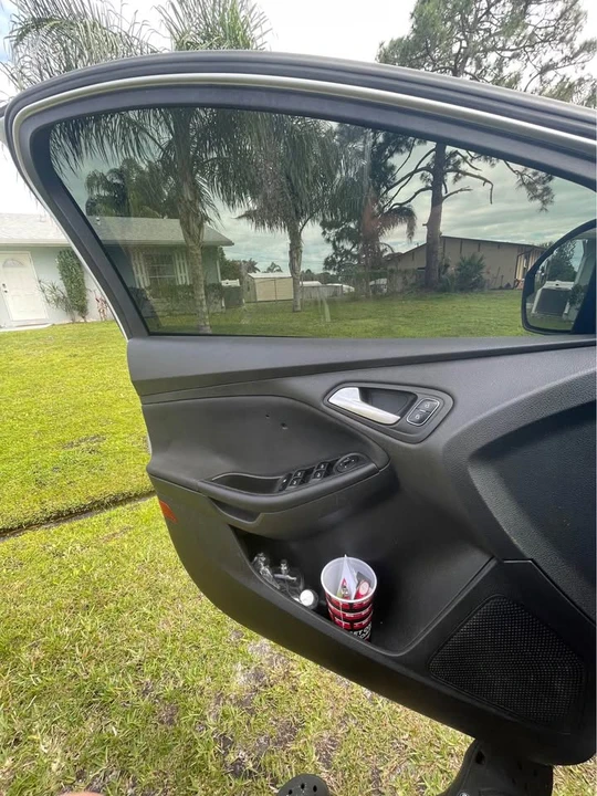 2015 Ford Focus 3rd Gen - Image 6 of 17