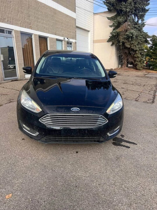 2015 Ford Focus 3rd Gen - Image 6 of 16