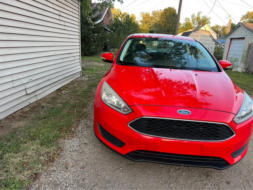 2015 Ford Focus 3rd Gen - Image 5 of 9