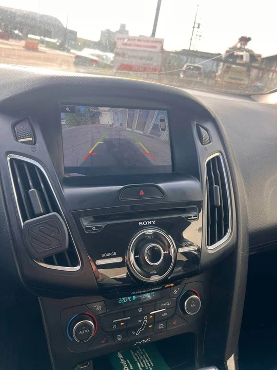2015 Ford Focus 3rd Gen - Image 16 of 16