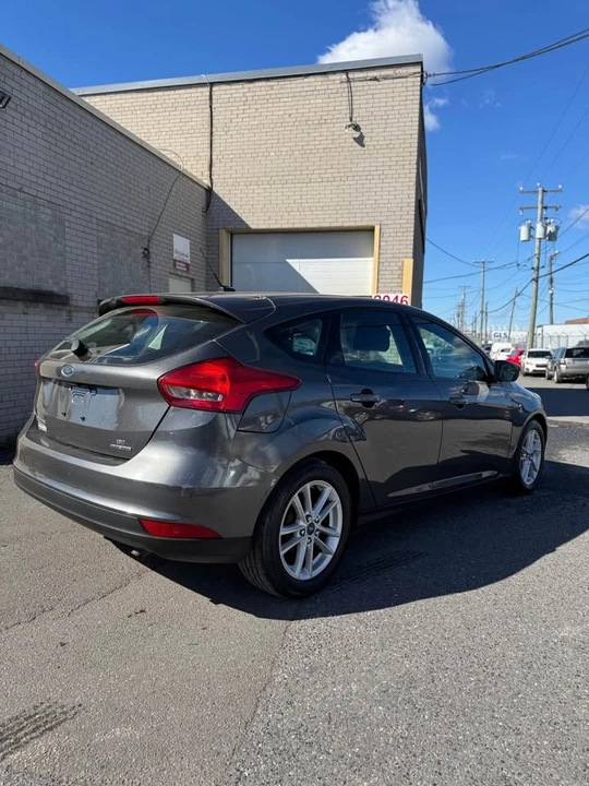 2015 Ford Focus 3rd Gen - Image 7 of 19