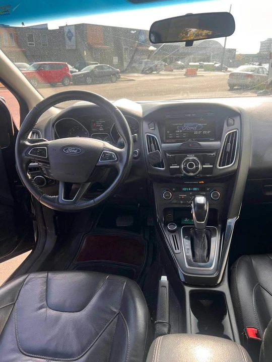 2015 Ford Focus 3rd Gen - Image 13 of 16