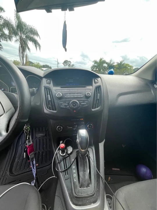 2015 Ford Focus 3rd Gen - Image 7 of 17