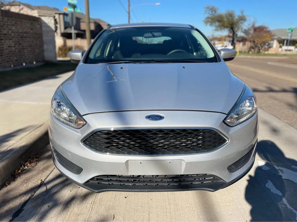 2015 Ford Focus 3rd Gen - Image 4 of 11