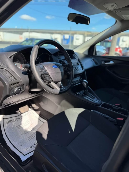 2015 Ford Focus 3rd Gen - Image 11 of 19