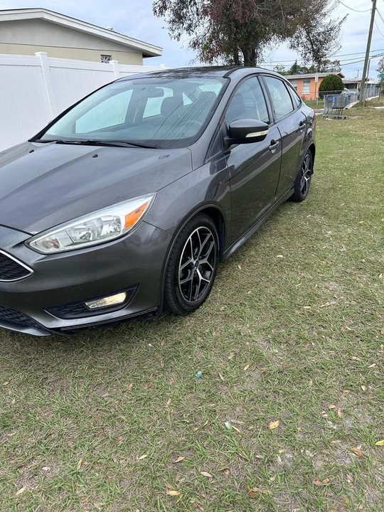 2015 Ford Focus 3rd Gen - Image 3 of 19