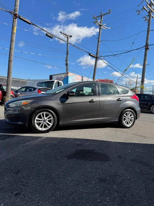 2015 Ford Focus 3rd Gen - Image 4 of 19