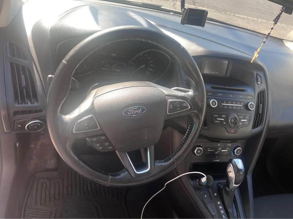 2015 Ford Focus 3rd Gen - Image 7 of 10