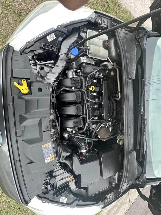 2015 Ford Focus 3rd Gen - Image 18 of 19