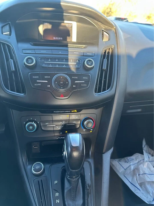 2015 Ford Focus 3rd Gen - Image 5 of 8
