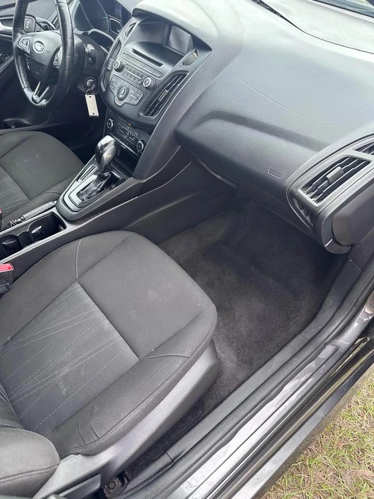2015 Ford Focus 3rd Gen - Image 16 of 19