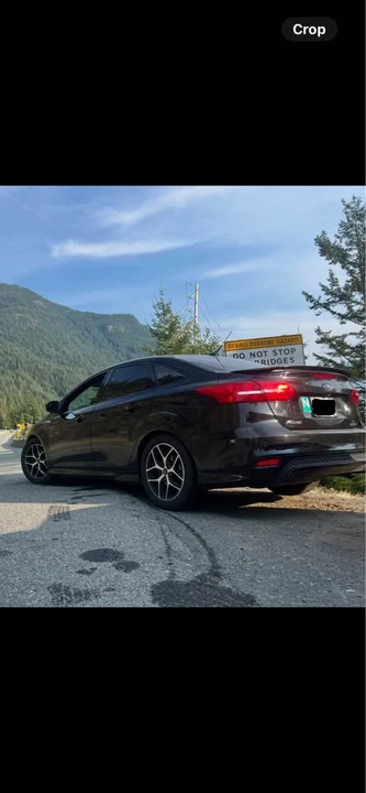 2015 Ford Focus 3rd Gen - Image 2 of 4