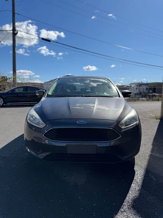 2015 Ford Focus 3rd Gen - Image 2 of 19