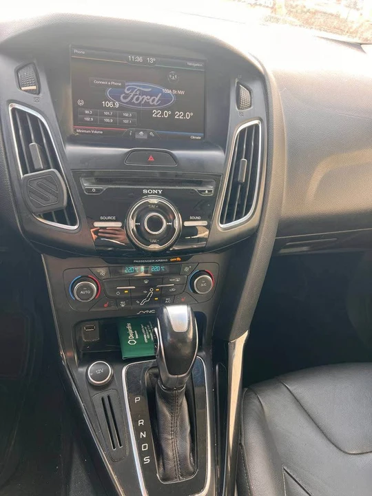 2015 Ford Focus 3rd Gen - Image 15 of 16
