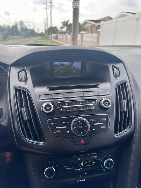 2015 Ford Focus 3rd Gen - Image 11 of 19