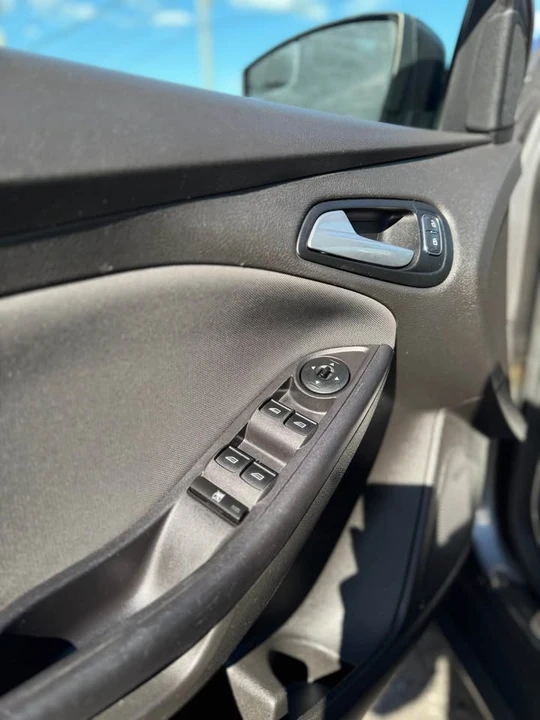 2015 Ford Focus 3rd Gen - Image 19 of 19