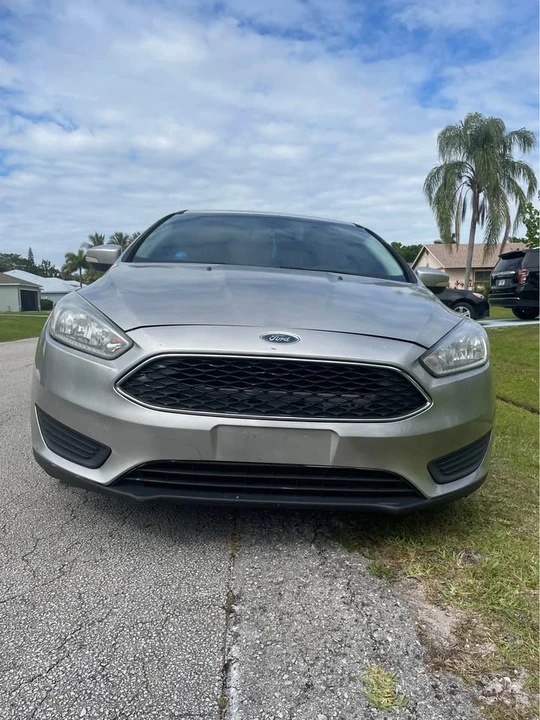 2015 Ford Focus 3rd Gen - Image 12 of 17