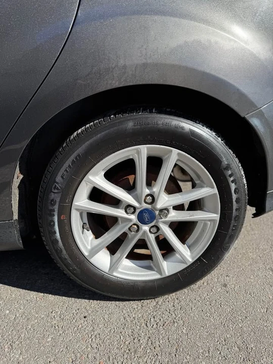 2015 Ford Focus 3rd Gen - Image 10 of 19