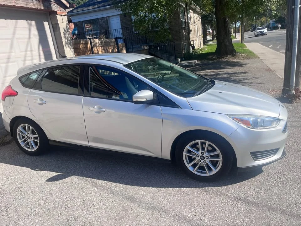 2015 Ford Focus 3rd Gen - Image 4 of 10