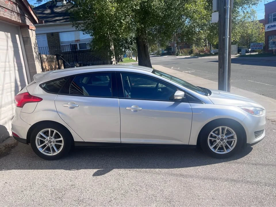 2015 Ford Focus 3rd Gen - Image 6 of 10
