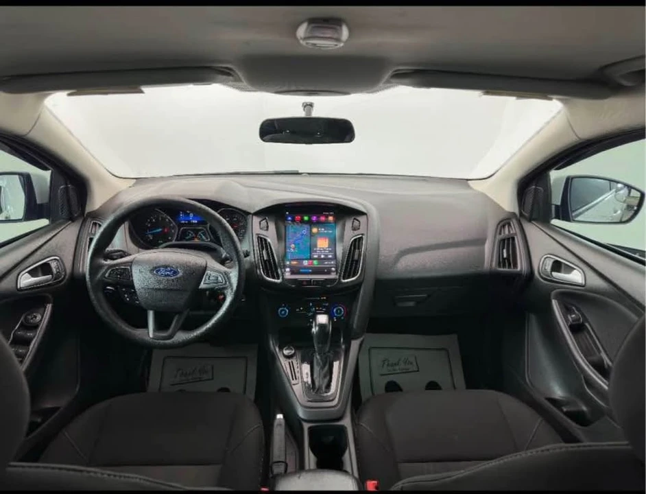 2015 Ford Focus 3rd Gen - Image 5 of 8