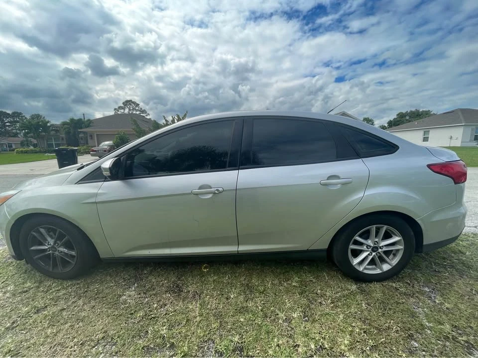 2015 Ford Focus 3rd Gen - Image 13 of 17