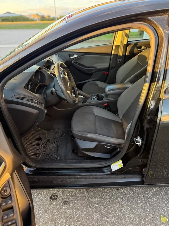 2015 Ford Focus 3rd Gen - Image 13 of 15
