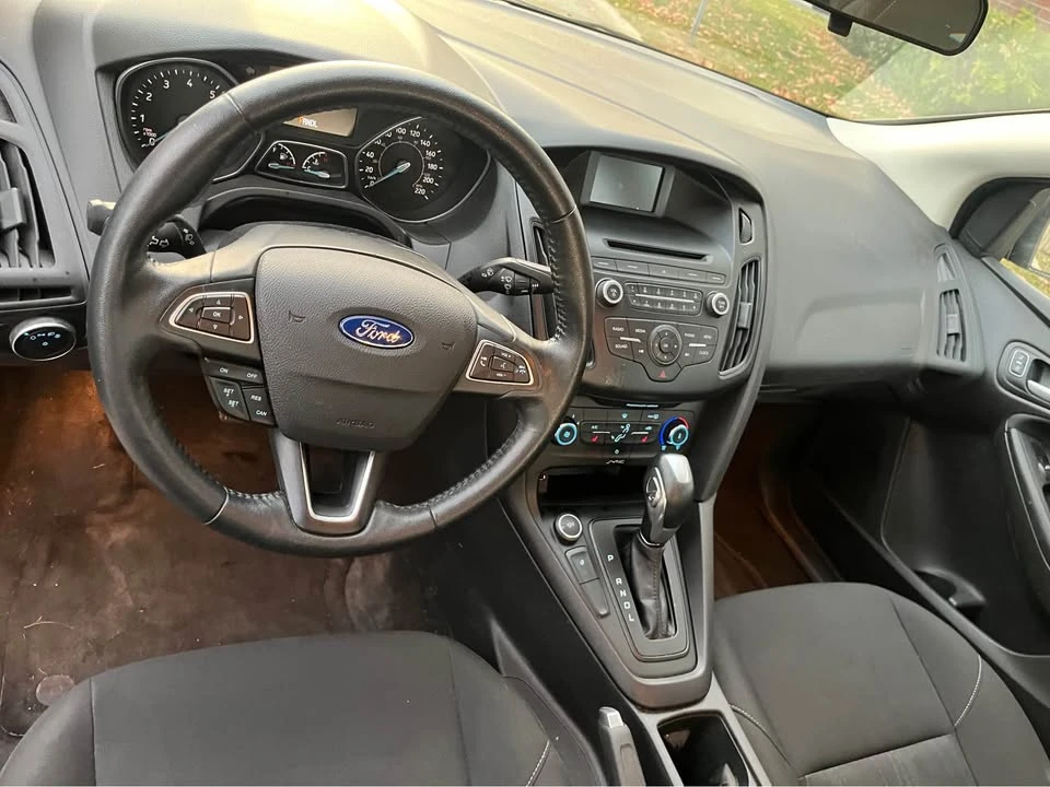 2015 Ford Focus 3rd Gen - Image 8 of 17