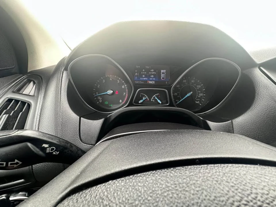 2015 Ford Focus 3rd Gen - Image 12 of 19