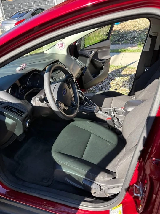 2015 Ford Focus 3rd Gen - Image 5 of 8