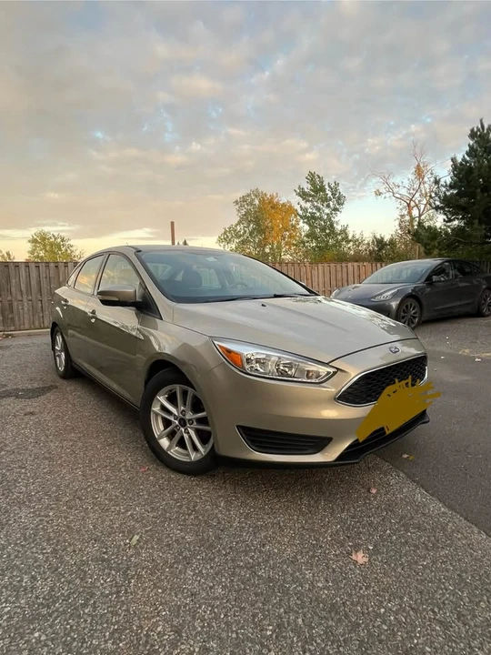 2015 Ford Focus 3rd Gen - Image 2 of 17