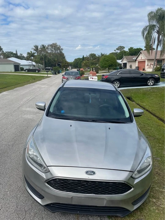 2015 Ford Focus 3rd Gen - Image 11 of 17