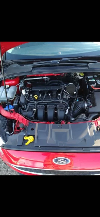 2015 Ford Focus 3rd Gen - Image 7 of 8