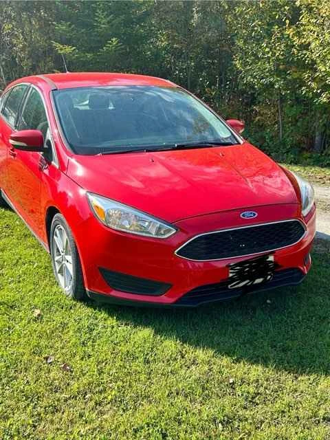 2015 Ford Focus 3rd Gen - Image 2 of 5
