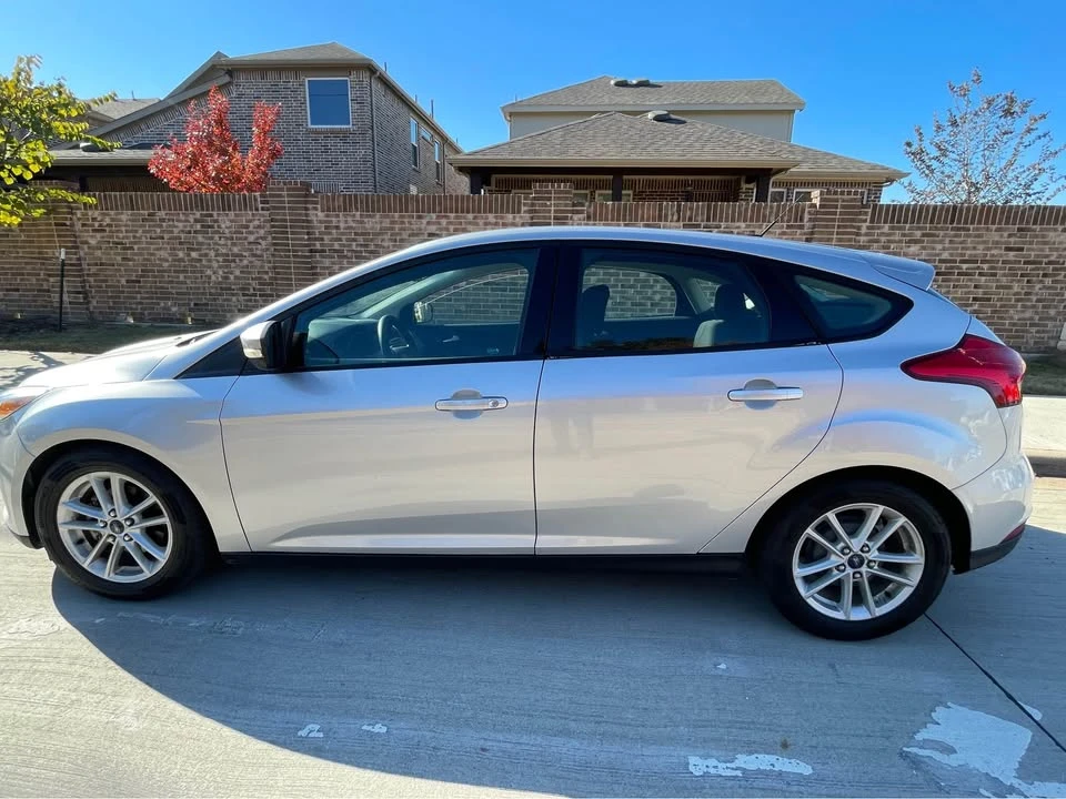 2015 Ford Focus 3rd Gen - Image 8 of 11