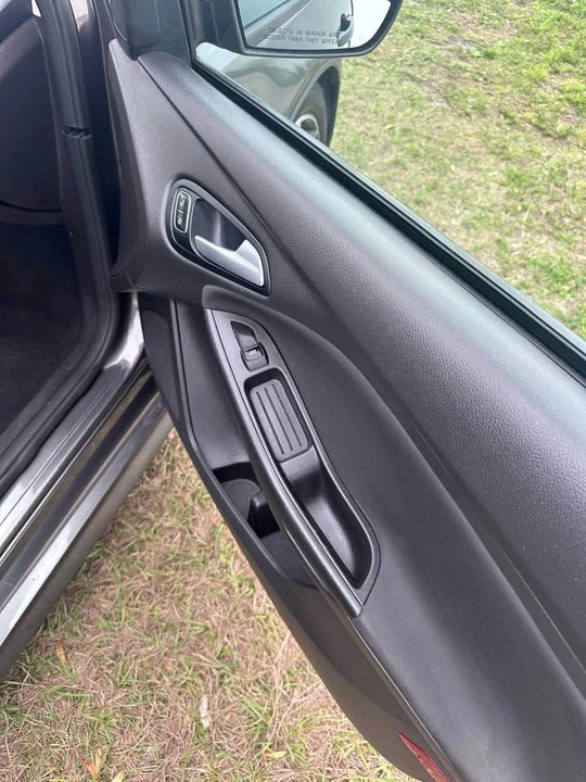 2015 Ford Focus 3rd Gen - Image 17 of 19