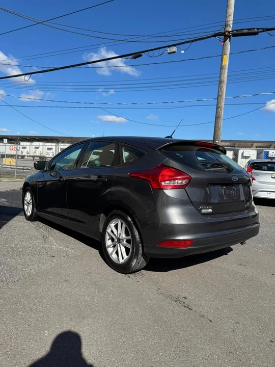 2015 Ford Focus 3rd Gen - Image 5 of 19