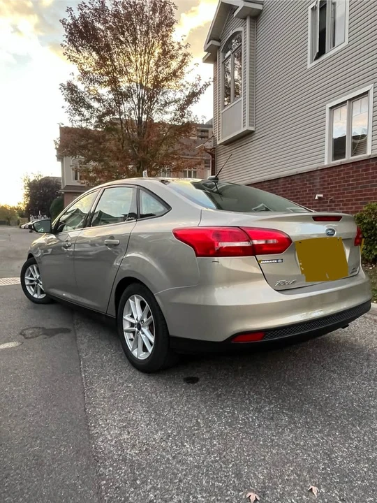 2015 Ford Focus 3rd Gen - Image 5 of 17
