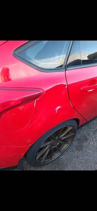2015 Ford Focus 3rd Gen - Image 4 of 8