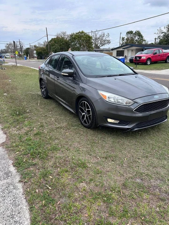 2015 Ford Focus 3rd Gen - Image 2 of 19